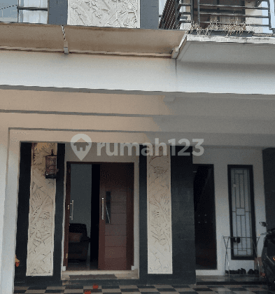 Rumah Lux - Siap Huni 1