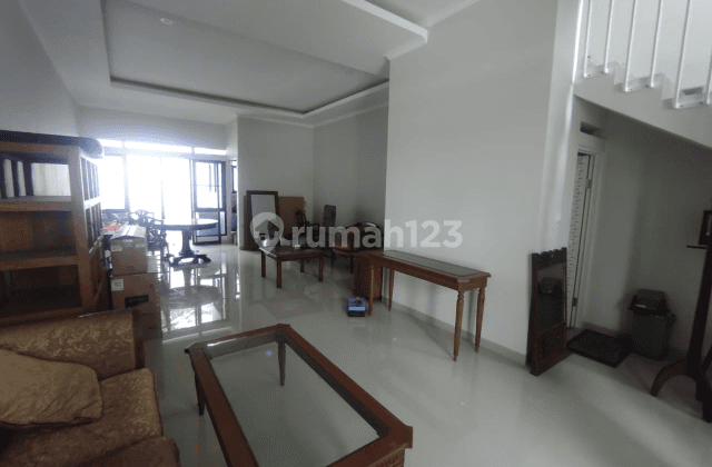  Di jual rumah pondok aren  bintaro  tanggerang selatan siap huni dekat stasiun, KRL,MRT, pintu toll 2