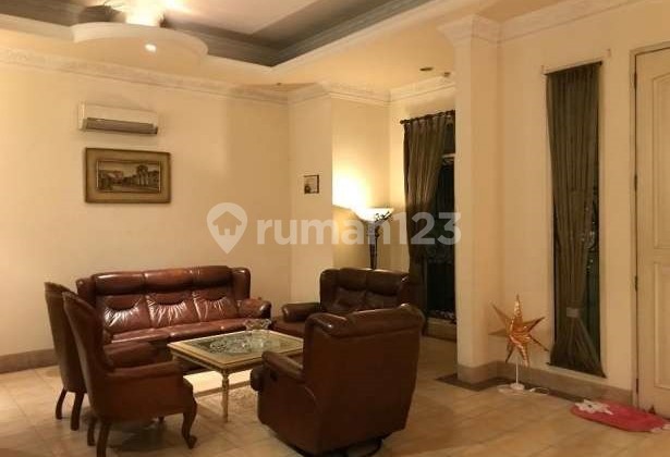 Rumah Elang Laut Pik, Luas 441 M2 2