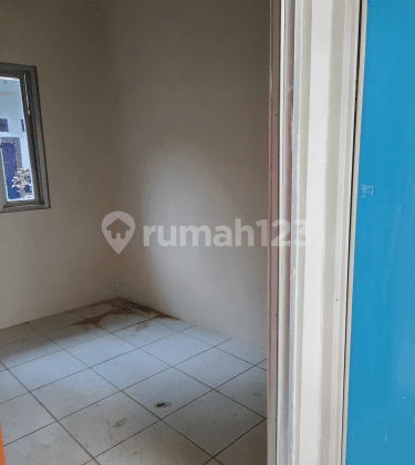 Rumah kontrakan 2 pintu pamulang tangerang dekat ciputat bintaro bsd serpong 2
