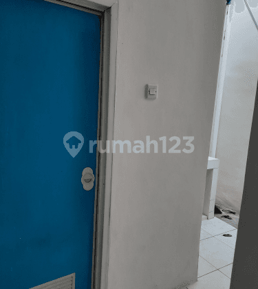 Rumah kontrakan 2 pintu pamulang tangerang dekat ciputat bintaro bsd serpong 2