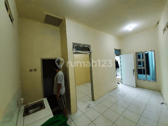 Rumah Kontrakkan Kost 4 Pintu Di Pamulang Dkt Bintaro Ciputat Pondok Aren Bsd Serpong