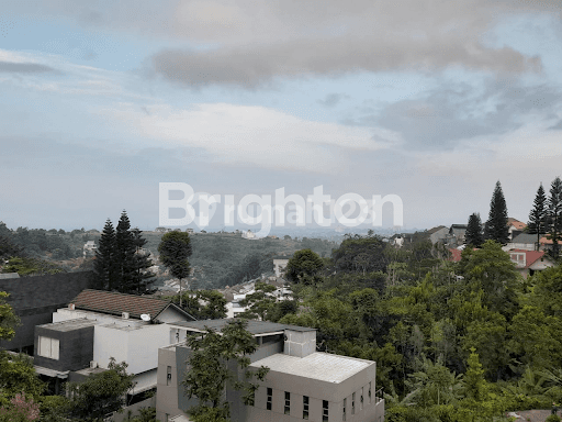 Rumah Siap HUNI BANDUNG VIEW JARANG ADA 2