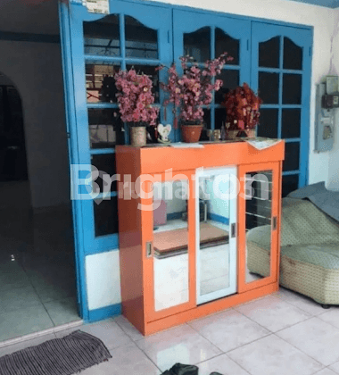 Rumah  2Lantai Pademangan Timur 88m² 1