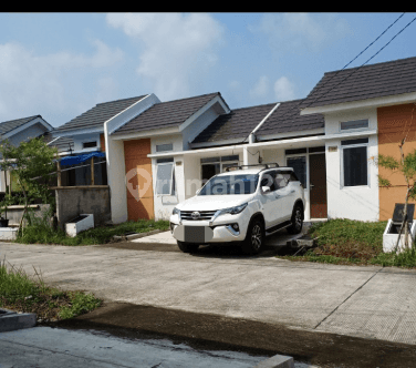 Rumah Harga Termurah Di Cluster Tevana Citra Maja Raya 2