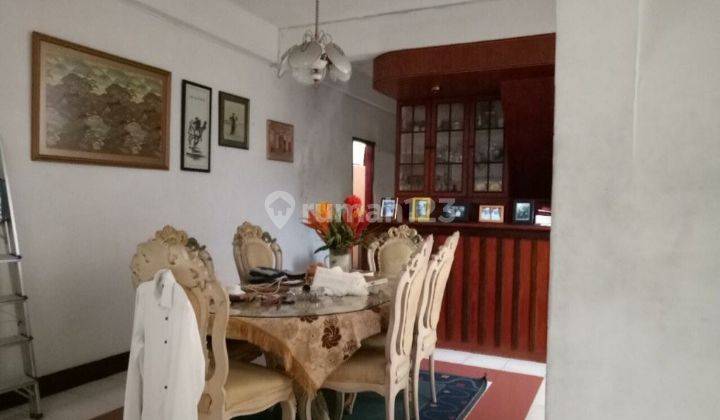 Rumah 2 Lantai Jl.Sei Batang Serangan A Medan-R-0315 2