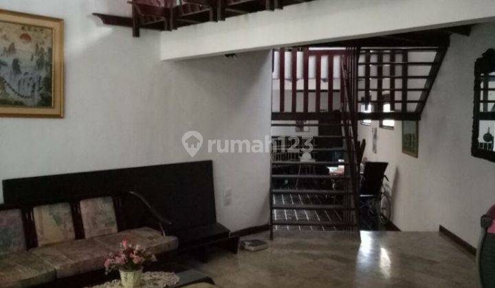 Rumah Jl.Sei Batang Serangan B Medan-R-0316 2