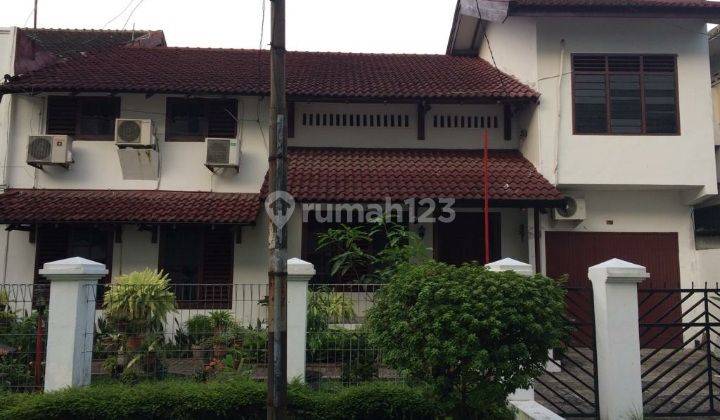 Rumah Jl.Sei Batang Serangan B Medan-R-0316 1