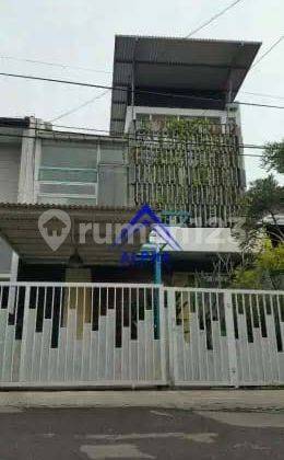 Dijual Rumah Siap Huni di Gegerkalong Kpad Bandung Kota Harga Terbaik 2