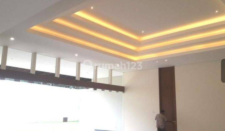 Rumah Baru Super Lux di Hegarmanah Setiabudi Kota Bandung 2