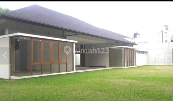 Rumah Baru Super Lux di Hegarmanah Setiabudi Kota Bandung 1