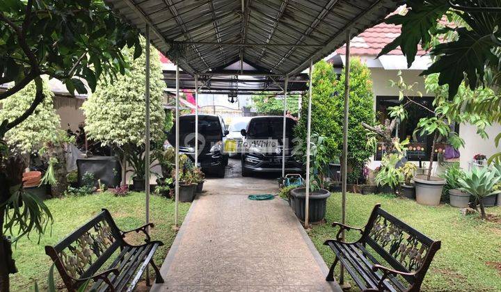 Rumah Kos 36 Pintu Siap Huni Dekat Ke Bintaro Nego Sampai Deal 1