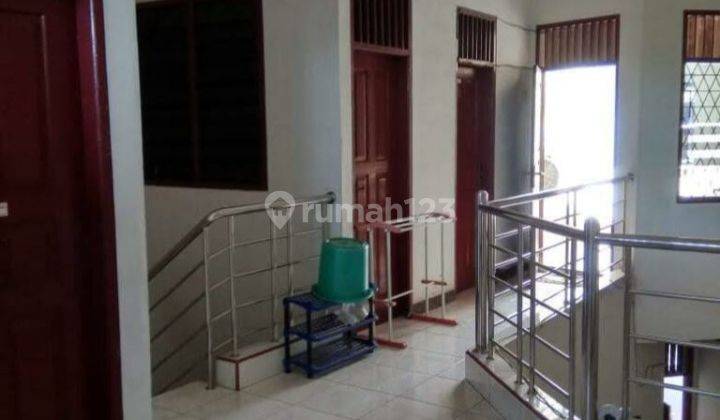 Rumah Jl. Sei Bengarun 2, Medan -R-0317 2