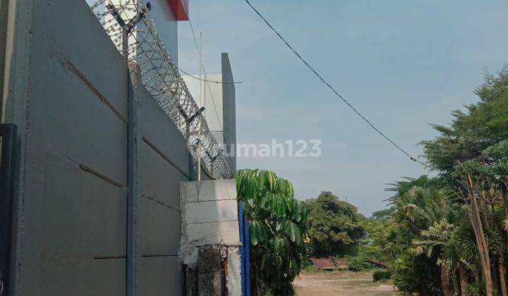 Parung,Bogor Tanah Luas 54.000 Lokasi strategis dekat sarana dan prasarana 2