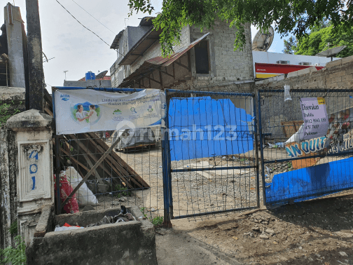 rumah bs jd gudang atau bengkel.usaha 1