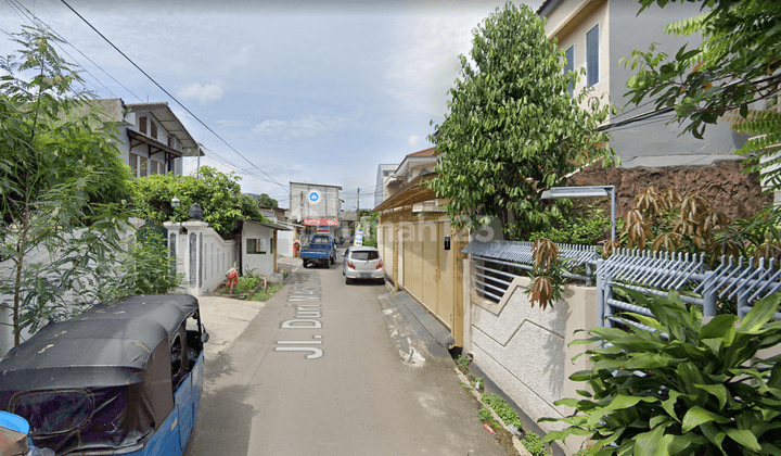 Rumah 2 Lantai di Duri Kepa, Jakarta Barat 1