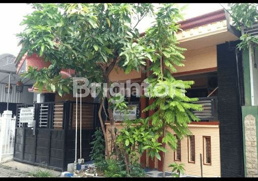 Dijual Rumah Minimalis, Perum Kepuh Permai, Waru, Sidoarjo 1