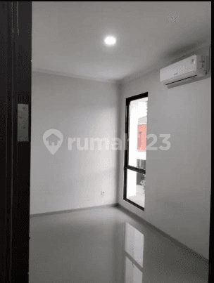 Rumah Cantik Brand New Di Graha Raya Bintaro 2