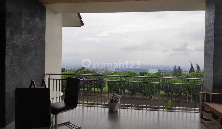 Rumah View Gunung di Setiabudi , Dekat Hotel Gaia Bandung Lembang 1