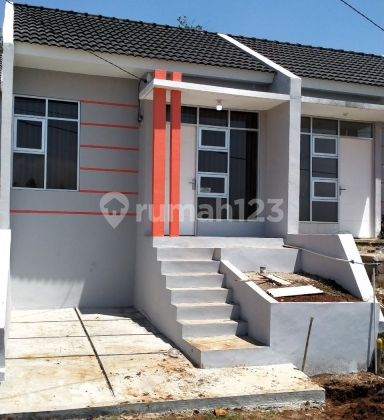 Rumah SUBSIDI di Arjasari Banjaran Kabupaten Bandung 1