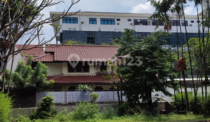 Tebet Mas Indah Komplek Elite Harga  Cepat