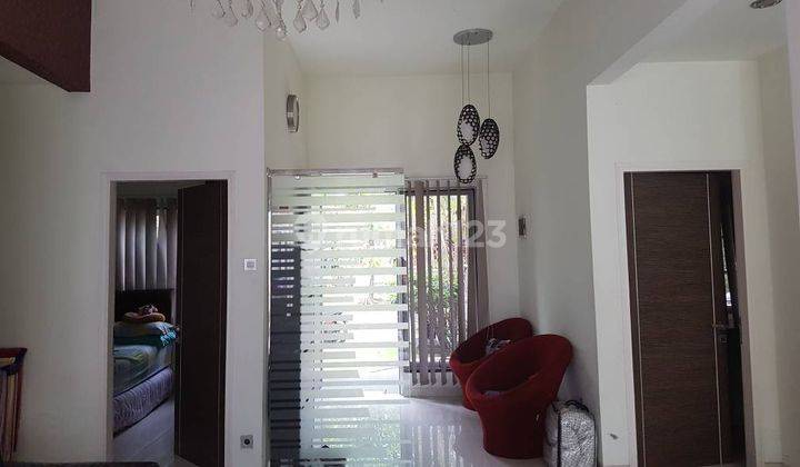 Rumah Resor Dago Pakar Furnished CITY VIEW 2