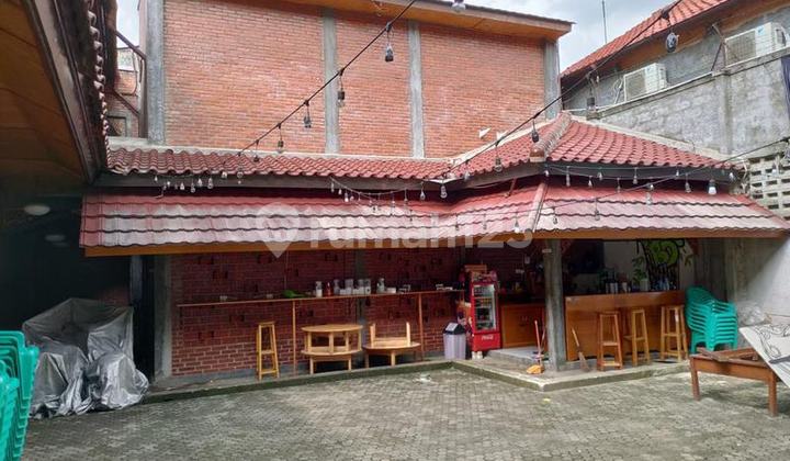 Rumah mewah 43KT bs jd  kost mewah di Ampera. 20198