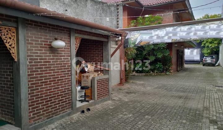 Rumah mewah 43KT bs jd kost mewah di Ampera. 20198 Rumah mewah 43KT bs jd kost mewah di Ampera. 20198