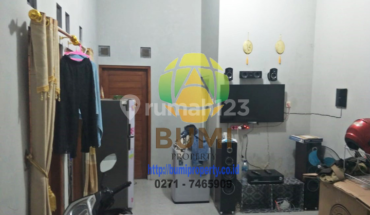 Ready-to-use Gentan house 2