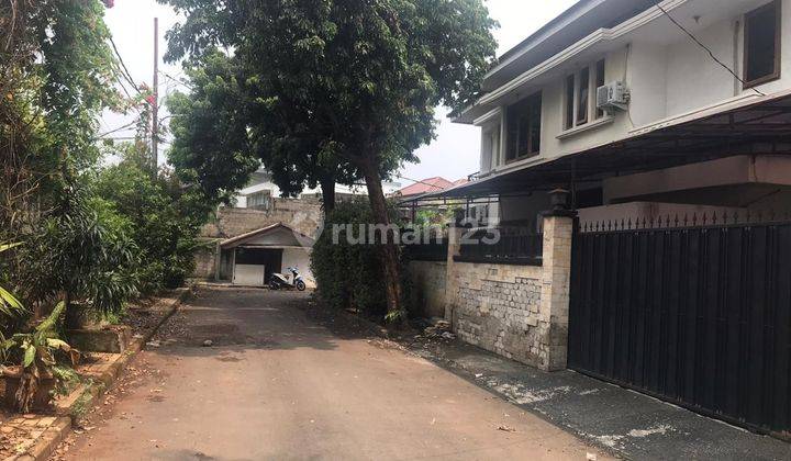 Kost dalam perumahan pondok Jaya,Jakarta selatan 1