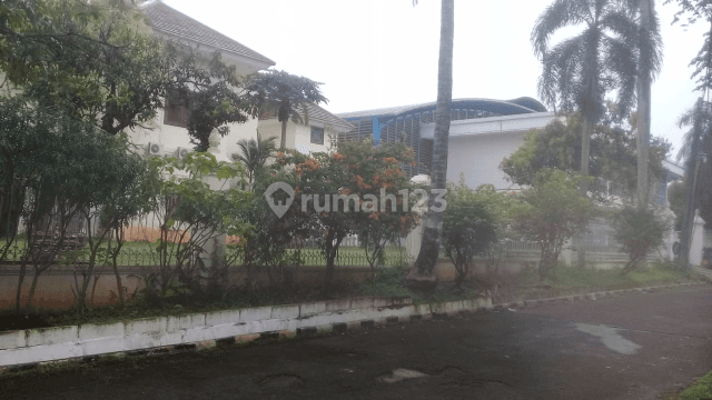 Rumah Cantik Puri Cikeas Indah 1