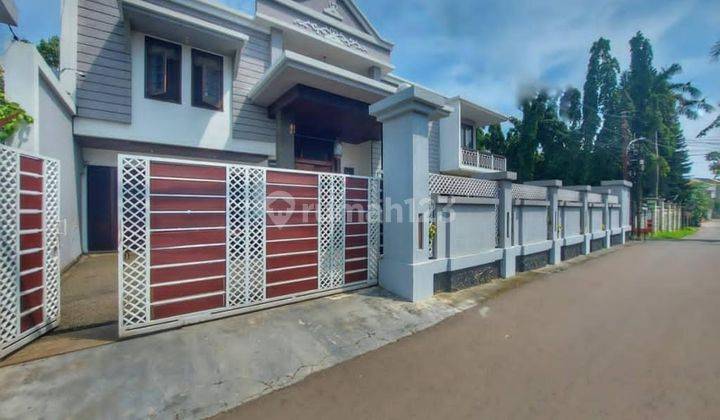 Rumah Mewah di Bintaro 1