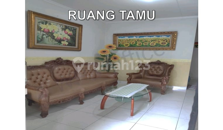 Hurry home to Cluster Pulau Dewa. 2