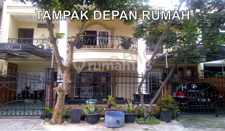 Hurry home to Cluster Pulau Dewa. Hurry home to Cluster Pulau Dewa.