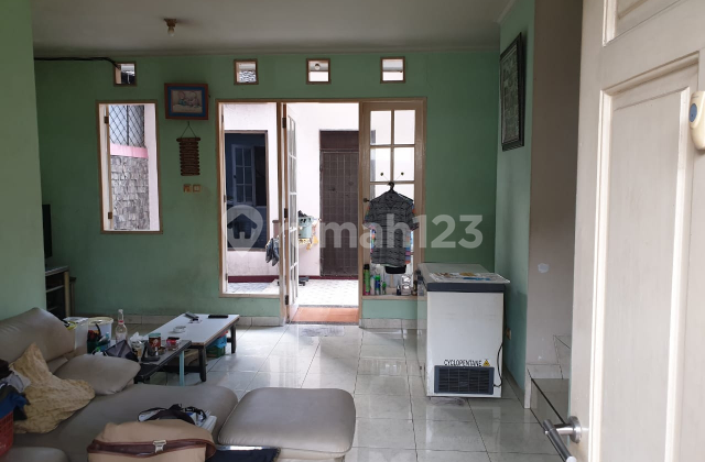 Dijual Cepat Rumah Di Bsd Dalam Cluster Golden Vienna 2