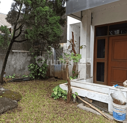 Rumah bagus di Sumber Sari bandung 2