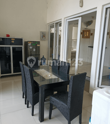 Rumah Rapih, Bagus, Full Furnished 1