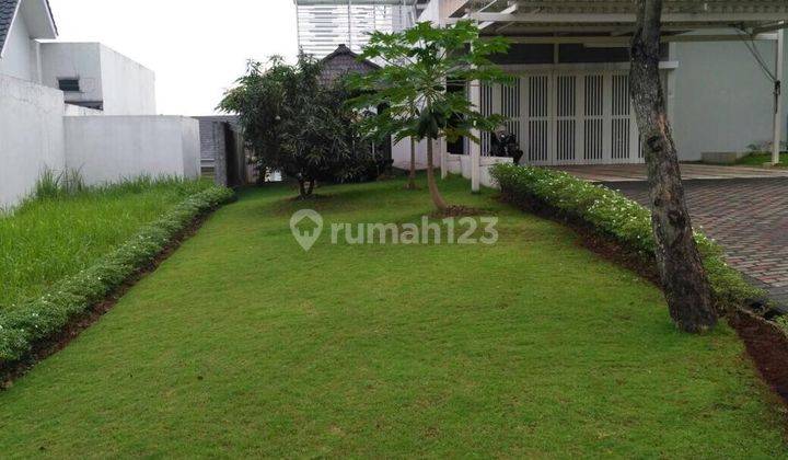 RUMAH SENTUL CITY BOGOR 2