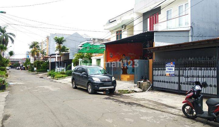 Rumah Di Sumagung Pinggir Jalan Bisa Usaha Lebar 3 Mobil 2