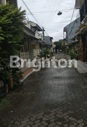 RUMAH PONDOK TJANDRA DEKAT BANDARA JUANDA SIDOARJO  2