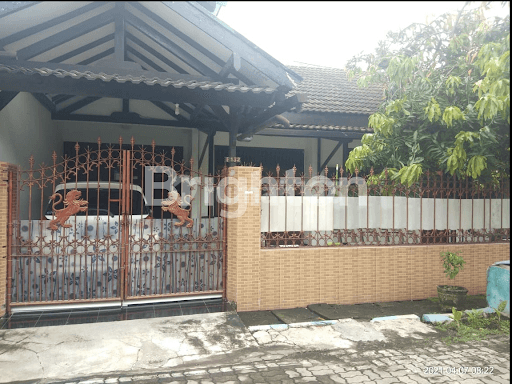 RUMAH PONDOK CANDRA LEBAR 12 1