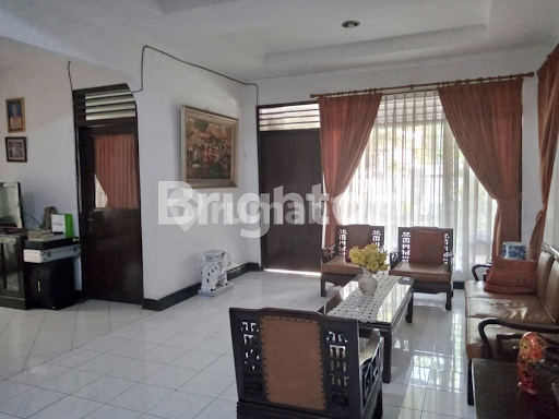 Turun Harga! Rumah Asri Punya 7 Kamar Tidur Di Pulo Asem  2