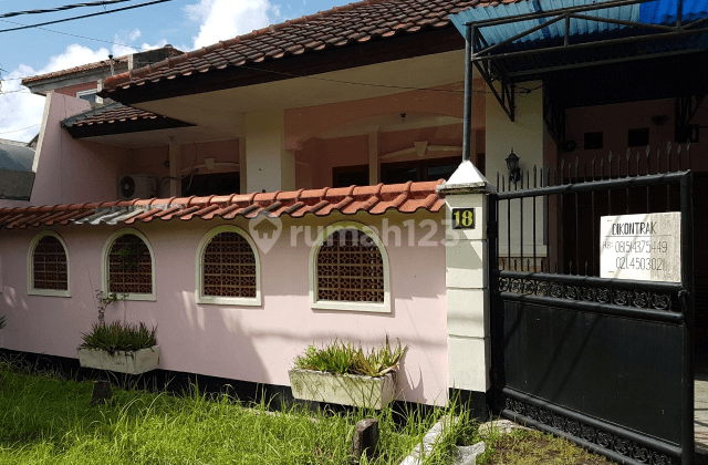 Injoko Gayung kebonsari SHM dekat masjid agung 1