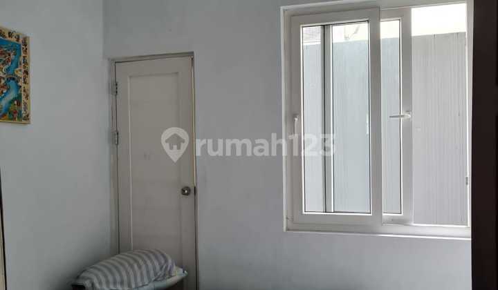 Rumah Siap Tempati Di Jl. Lamper Tengah I, Semarang 2