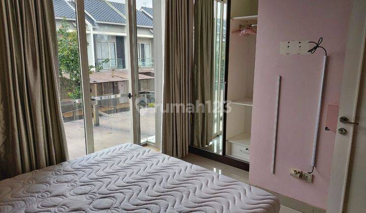 Rumah Residence One Cluster Jade, BSD City 2