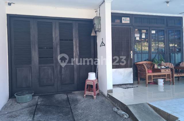 siap huni bebas bjr nyaman tenang