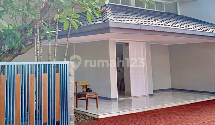 Bright House With Great Backyard In A Compound Ajh03030 2