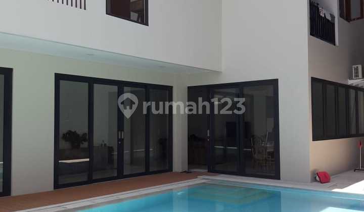 Rumah Minimalis Baru Keren Di Sektor 3 Bintaro Jaya Rumah Minimalis Baru Keren Di Sektor 3 Bintaro Jaya
