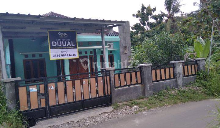 Rumah Tegal Tong Warnasari 1