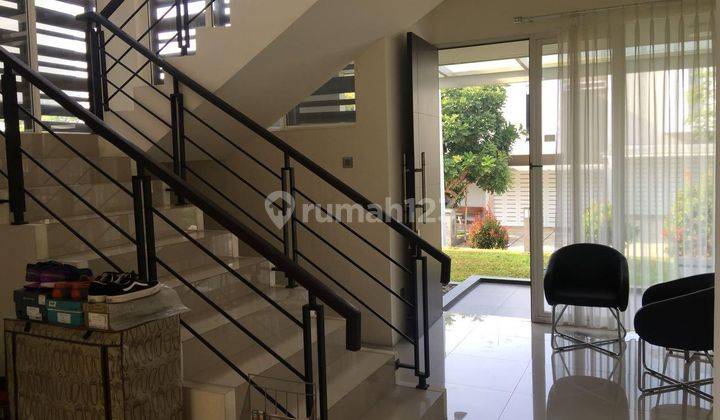 Turun Harga! Rumah Elite Citra Green Dago 1